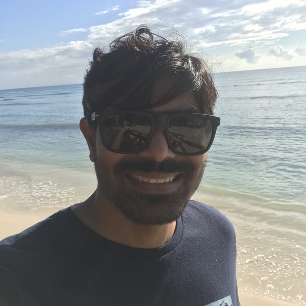 Ishan - Maths tutor - Calgary
