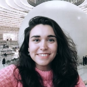 Alba - Profesor de inglés - 