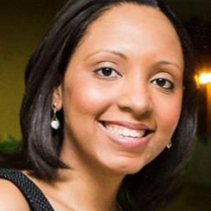 Ana Leticia - Professor de espanhol - Rio de Janeiro