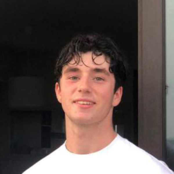 Adam - Prof d'aide aux devoirs - Lille