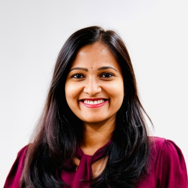 Aarushi - Economics tutor - Bunbury