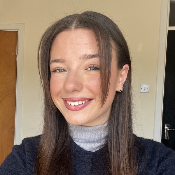 Ella - History tutor - Ardee