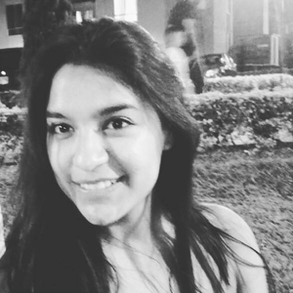 Tatiana - Profe de sociología - Cali