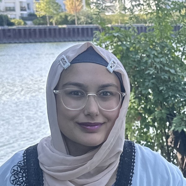 Ghanwa - Prof de coran - Mantes-la-Ville