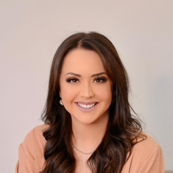 Graziela - Professor de Anatomia - Porto Alegre