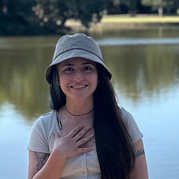 Yiretd Daniela - Spanish tutor - Macquarie Park