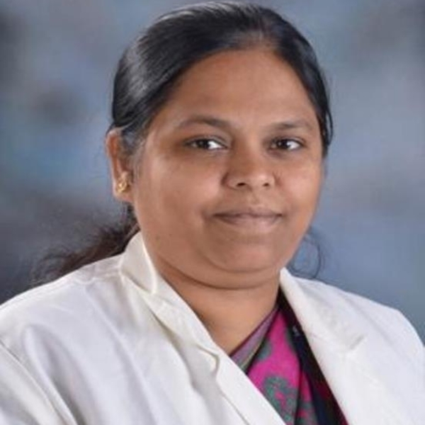 Arjumanbanu - Chemistry teacher - Coimbatore