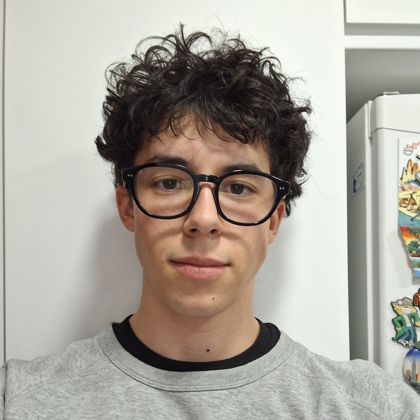 Pablo - Prof d'espagnol - Paris 6e