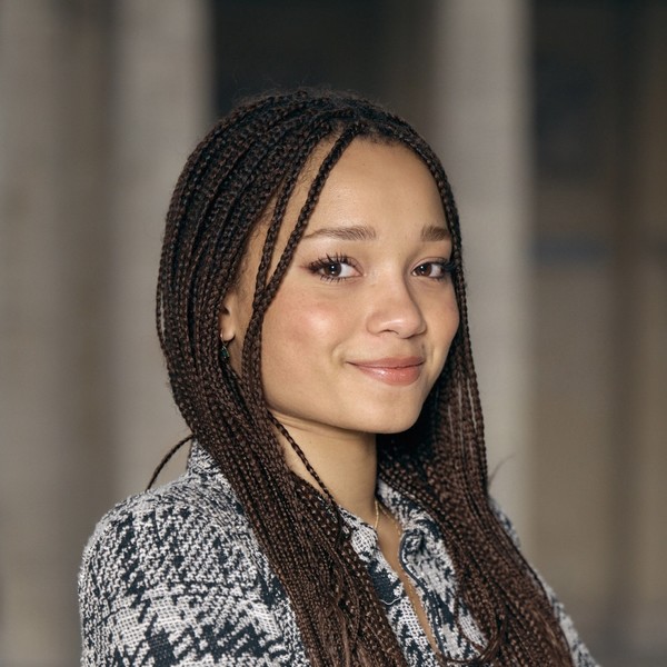 Melanie - Prof d'anglais - Paris