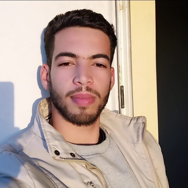 ABDELALI - Prof d'arabe - Rabat