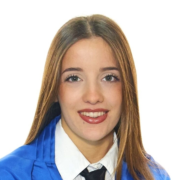 Emma - profesor de reforzamiento académico - Maracena