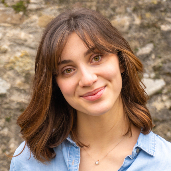 Nica - Prof d'italien - Genève