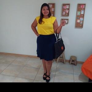 Johanna - Profesor de física - Bolívar