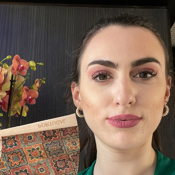 Martina - Italian teacher - London
