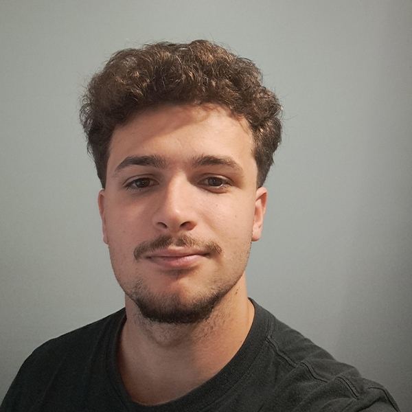 Alexandre - Prof d'orientation scolaire - L'Haÿ-les-Roses