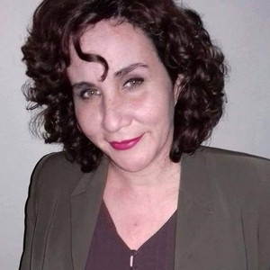 Johana - Profesor de pintura acrílica - Nacimiento
