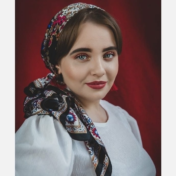 Katarína - učiteľka angličtiny - Nitra