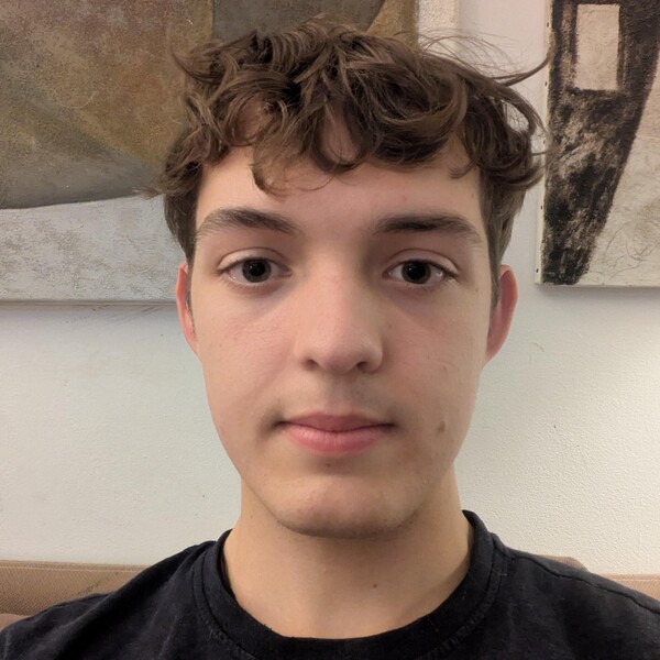 Thomas - Maths tutor - Framlingham