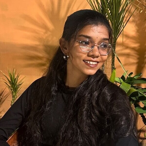 Swetha - Chant tutor - Dublin