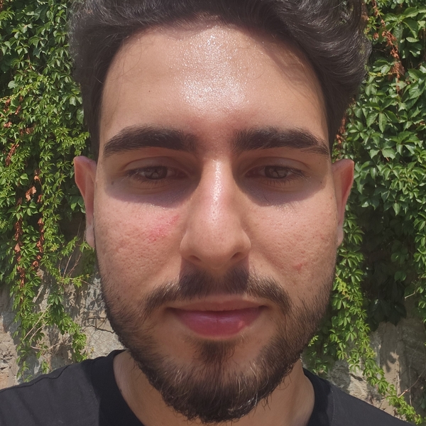 Mehmet - Tarih öğretmeni - 