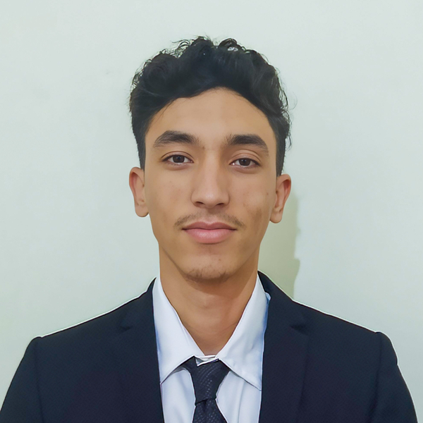 Abdelilah - Prof d'arabe - Agadir