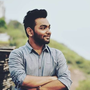 Mohan - Computer programming tutor - Visakhapatnam