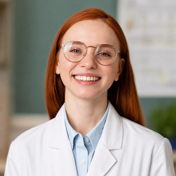 Dr Warda - Biology tutor - New York