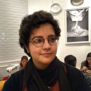 Giovanna - Professor de inglês - São Carlos