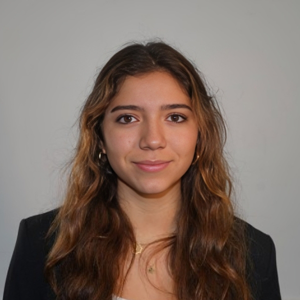 Vivienne - Mathematics tutor - St. Louis