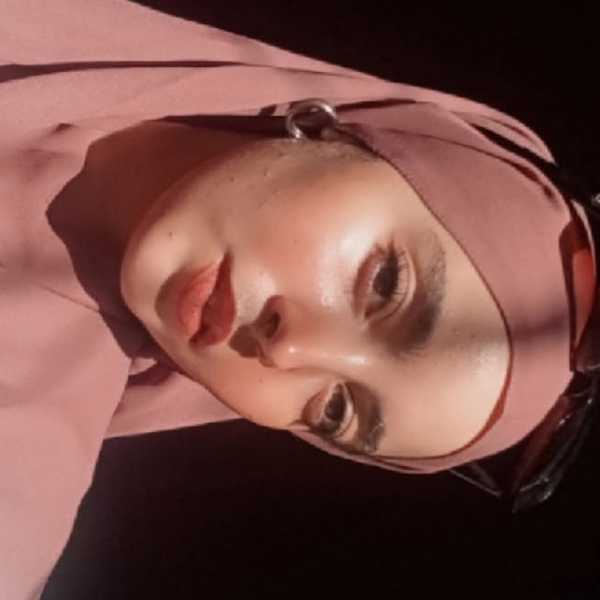 Meriem - Prof d'arabe - Marrakech