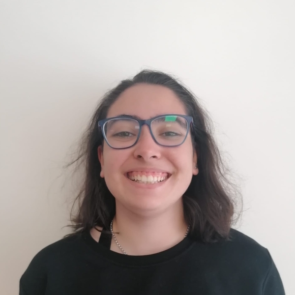Ines - Professor de matemática - Coimbra