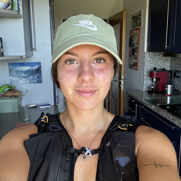 Aïsha - Coach sportif - Grenoble