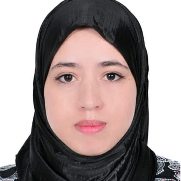 Safiya - Prof de SVT - Tan-Tan