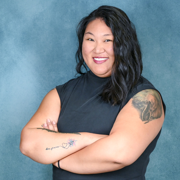 Kathryn - Spanish tutor - Totowa