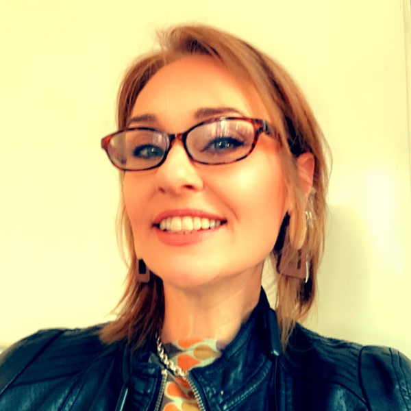 Jennifer - English tutor - New York