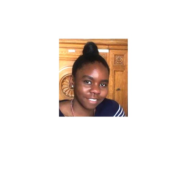 Catia - Prof de maths - Garges-lès-Gonesse