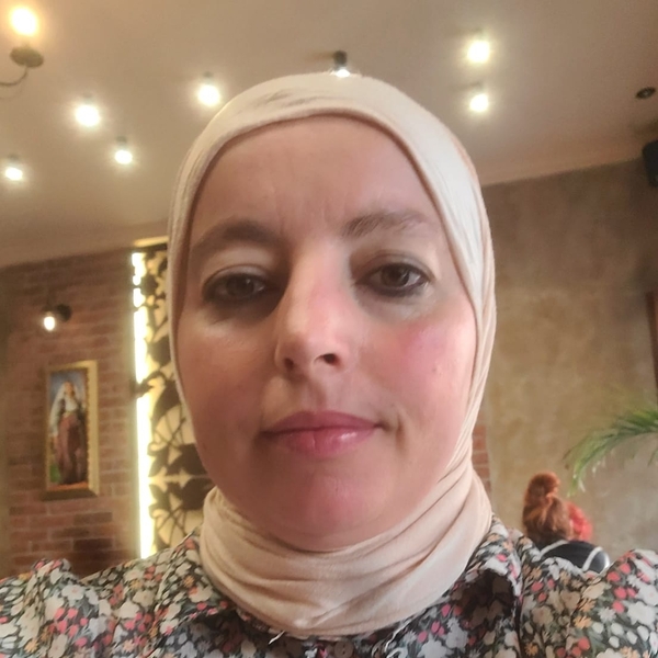 Elona - Albanian tutor - Albany