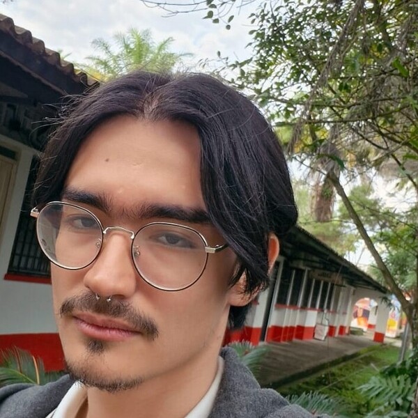 Juan Felipe - Profe de inglés - Ibagué