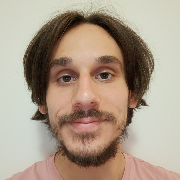 Adrien - Prof de mathématiques - Paris