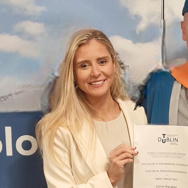 Helena - Maths tutor - Dublin