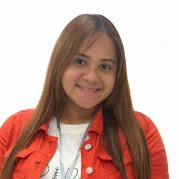 Arianny - profesor de español para extranjeros - San Cristóbal
