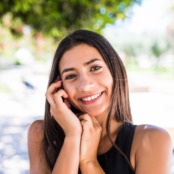 Layla - French tutor - Brooklyn