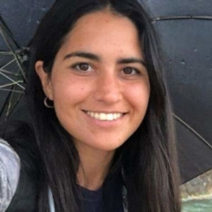 Naomi - profesor de lengua española - Floresta