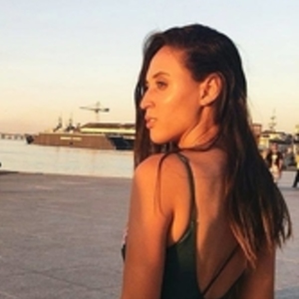 Fernanda - Professor de Biologia - Parada de Lucas
