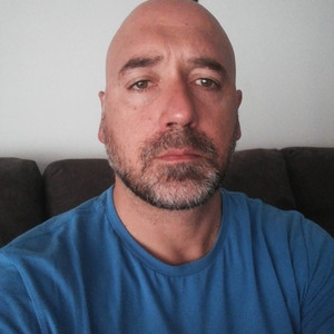 Gregorio - profesor de lengua española - 