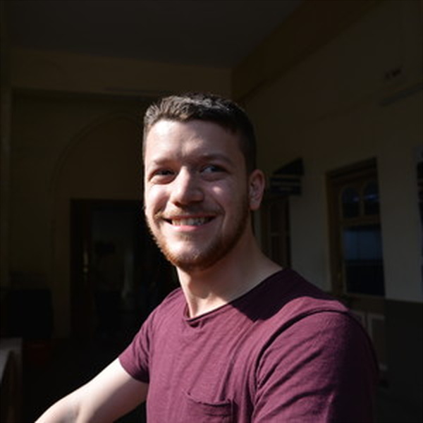 Marco - Insegnante di inglese - Marone