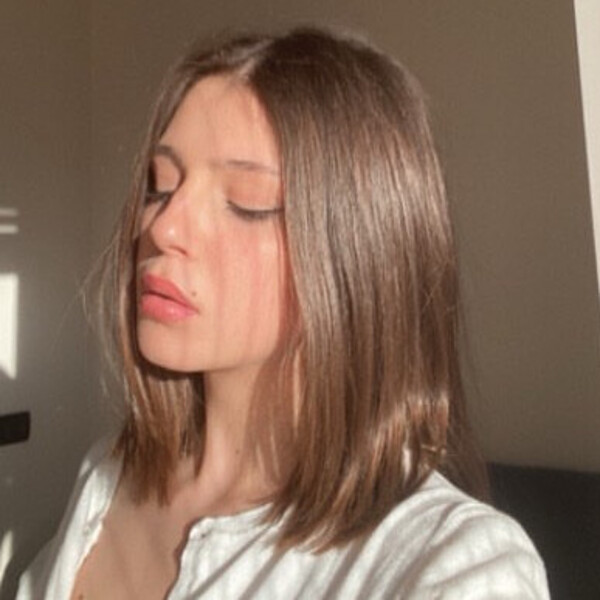 Giulia - Insegnante di comprensione orale - italiano - Lenola