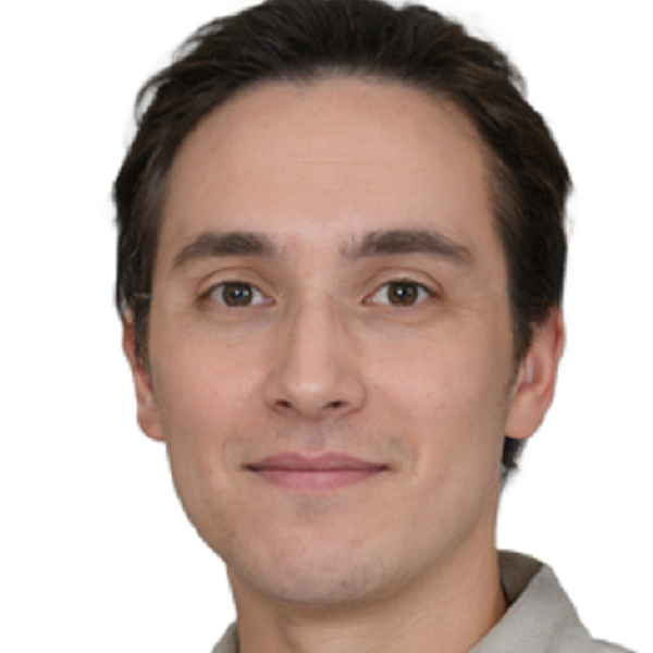 Adrien - Prof de maths - Genève