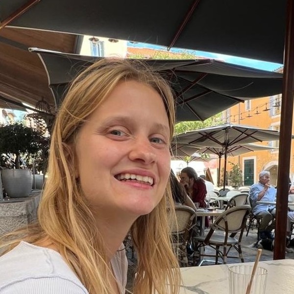 Marie - Prof de maths - Lyon
