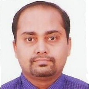 Ravindra - Computer programming tutor - Mumbai